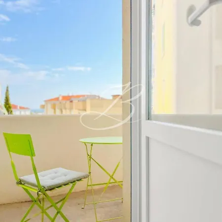 Apartment Le Baroque Grand Croisette *