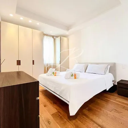 Apartment Le Baroque Grand Croisette *