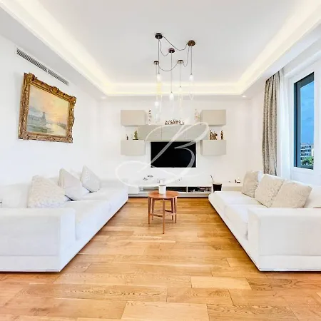 Le Baroque Grand Croisette Appartement *