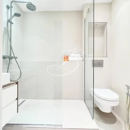 Appartement Le Baroque Grand Croisette
