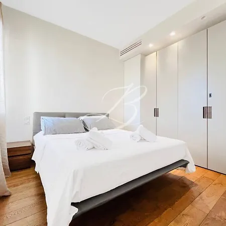 Appartement Le Baroque Grand Croisette *