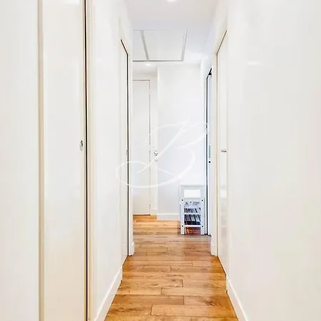 Le Baroque Grand Croisette Appartement *