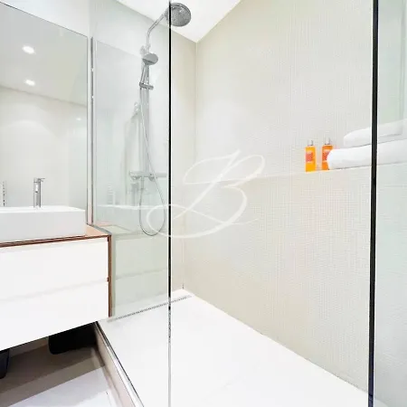 Appartement Le Baroque Grand Croisette *