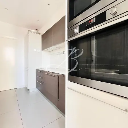 Le Baroque Grand Croisette Appartement *