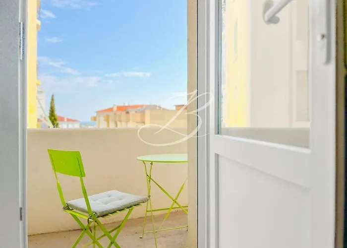 Apartment Le Baroque Grand Croisette *