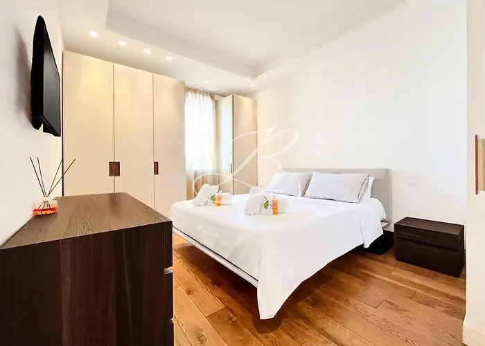 Apartment Le Baroque Grand Croisette *