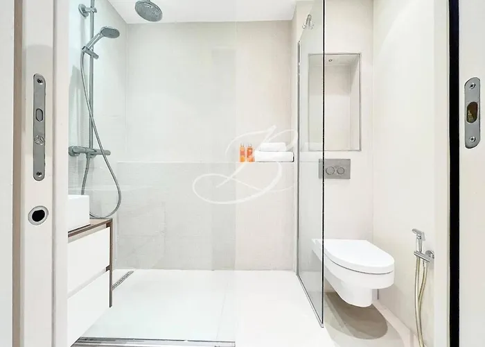 Apartment Le Baroque Grand Croisette
