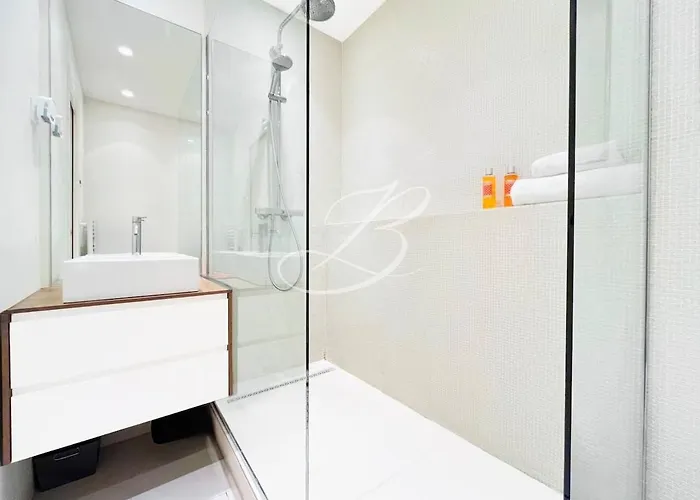 Apartment Le Baroque Grand Croisette *